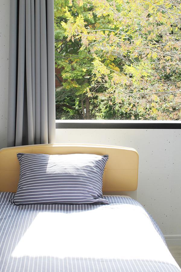Hostel Lia House Busan Exterior foto